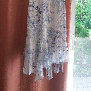 Calvin Klein summer dress